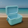 ICEMASTER Custom Ice Box  20L Outdoor Cooler for Camping & Picnic