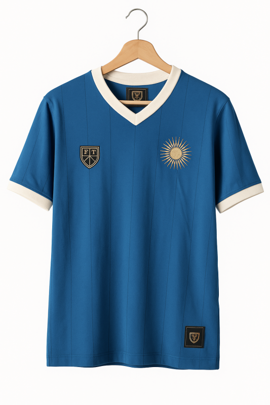 tribute 10ds away - football town t-shirt