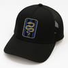 nerazzuri cap with white line – men’s cap | comfortable & stylish