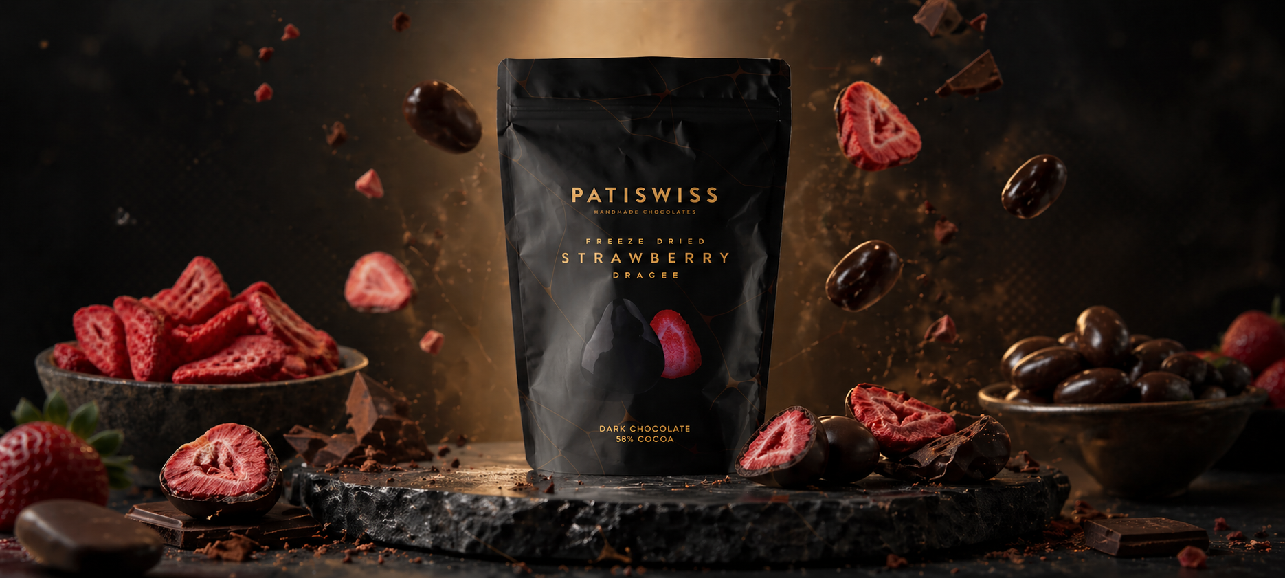 Patiswiss - Desktop