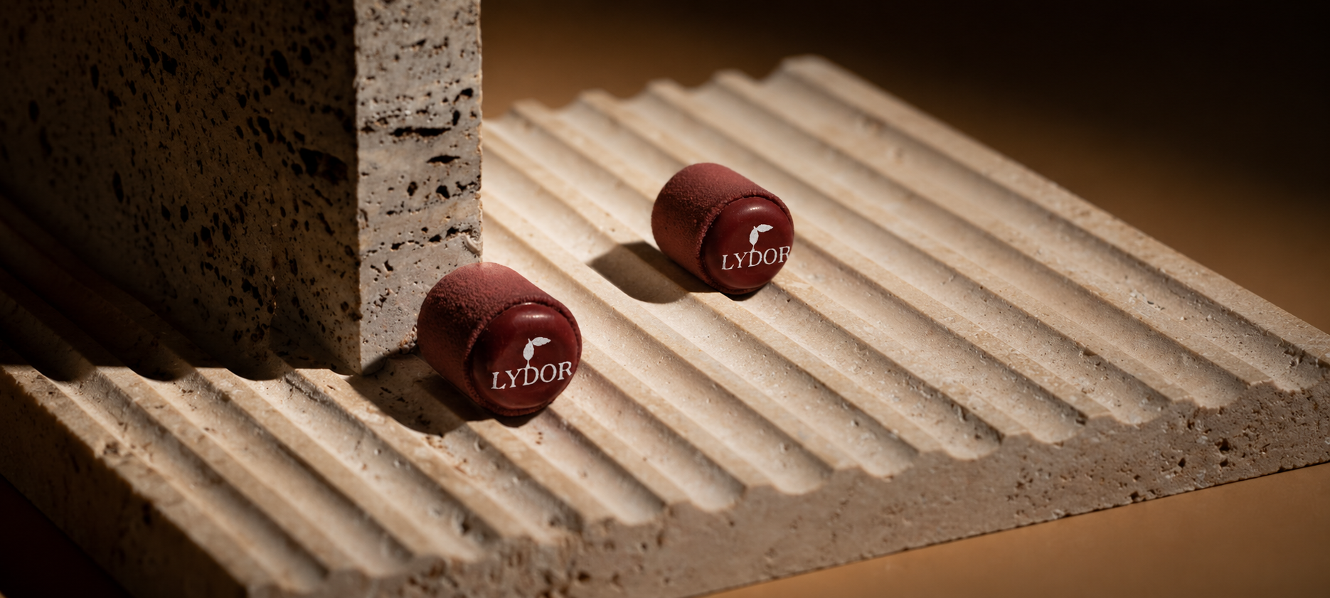 Lydor - Desktop