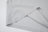 grey classic polo t-shirt