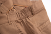 classic chino short brown