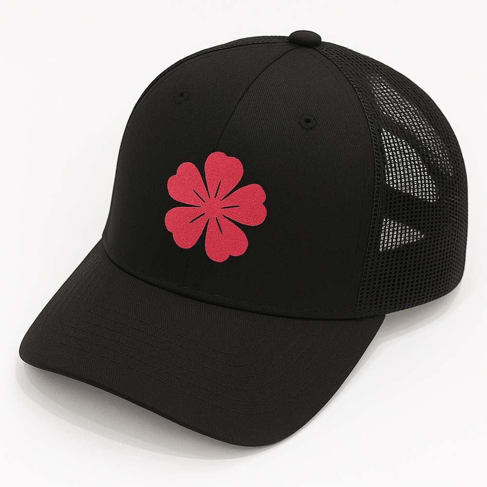 celetic pink – men’s cap | comfortable & stylish