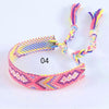 Handmade Woven Bracelet