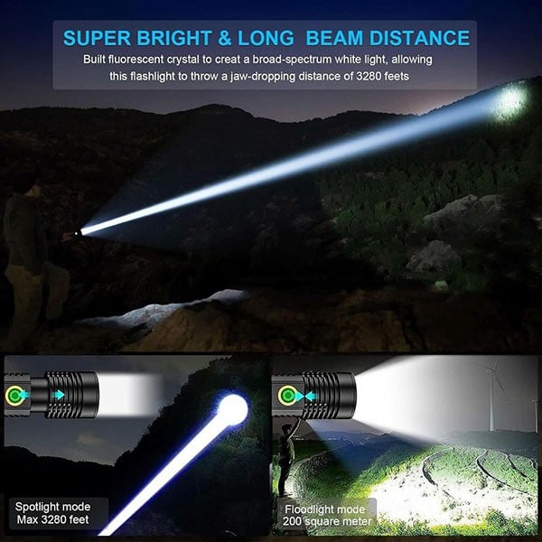 FLASH LIGHT