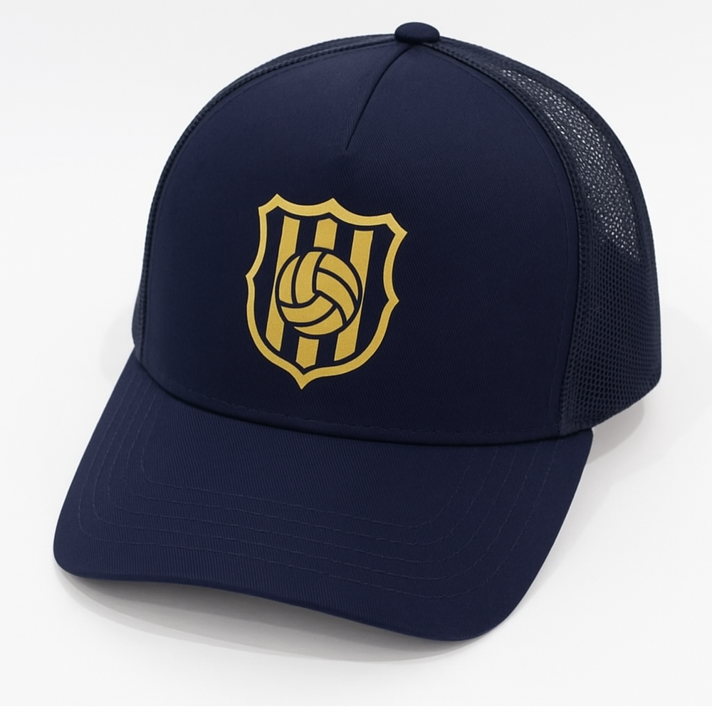 blaugrana – men’s cap | comfortable & stylish