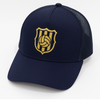 blaugrana – men’s cap | comfortable & stylish