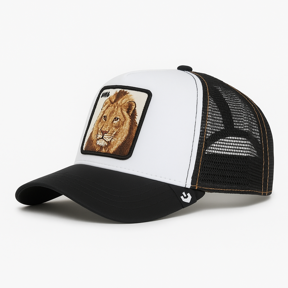 kids roar – men’s cap | comfortable & stylish