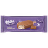 Milka Vanilla & Chocolate Stick
