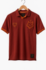 tribute ii capitano 10.roma totti - football town t-shirt