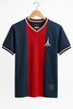 la tour - football town t-shirt