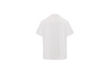 white howell short-sleeve shirt