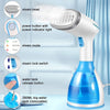 Hand-held Garment Steamer