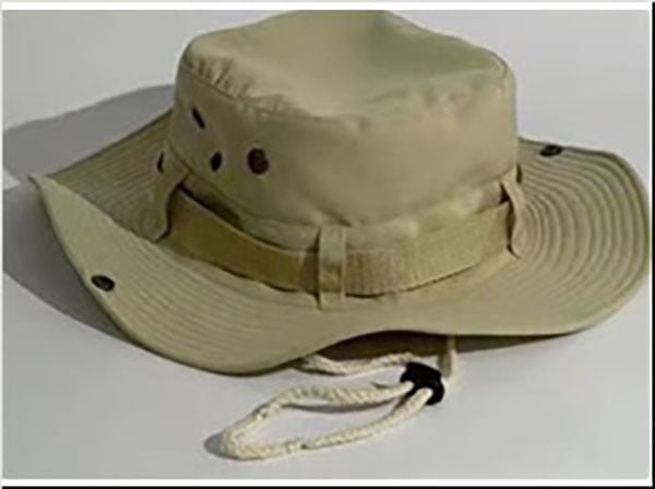 Summer Hats