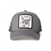 the silver fox – men’s cap | comfortable & stylish