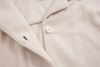 beige howell long-sleeve shirt