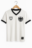 tribute der kaiser - football town t-shirt