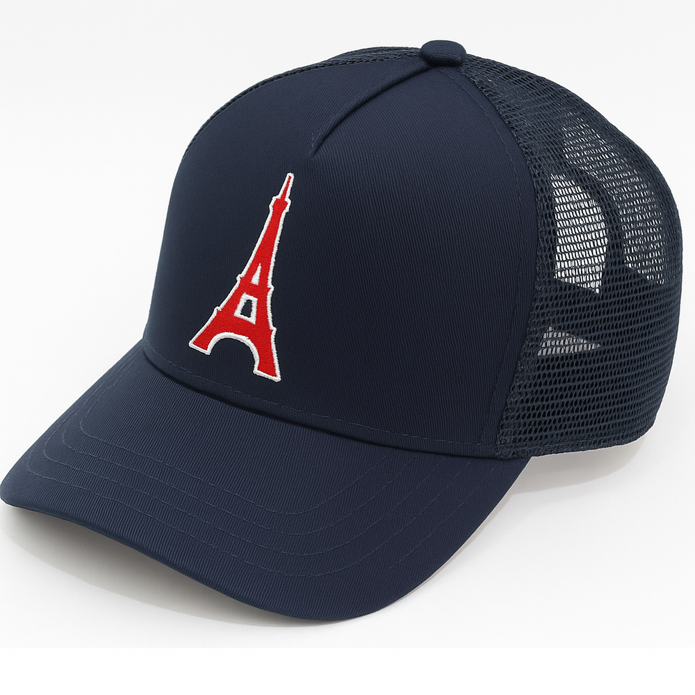 psg – men’s cap | comfortable & stylish