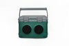 21L Camp Cooler with Bluetooth Speaker – 48-Hour Ice Retention – Portable for Camping, Beach & BBQ