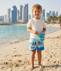 cornich doha - kids swim shorts