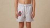 Kids Swimming Shorts TIME IS YOURS