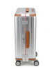 MALA 29" Extra Large Aluminium Suitcase