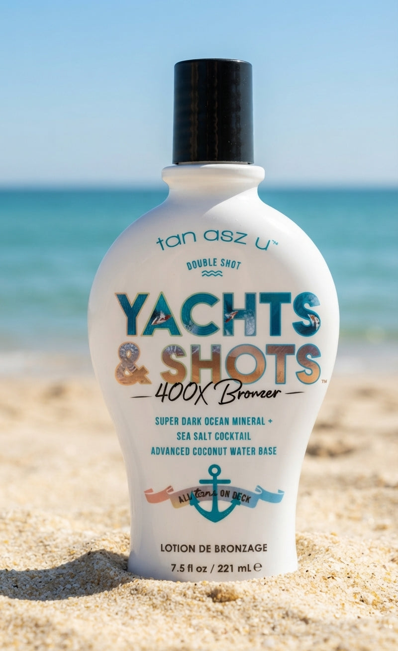 YACHTS & SHOTS
