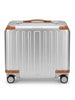 MALA 18" Premium Aluminium Suitcase