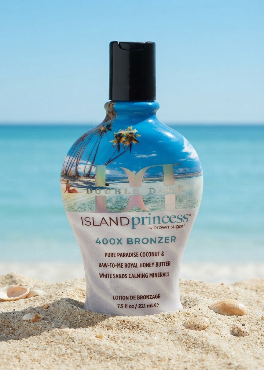 island princess