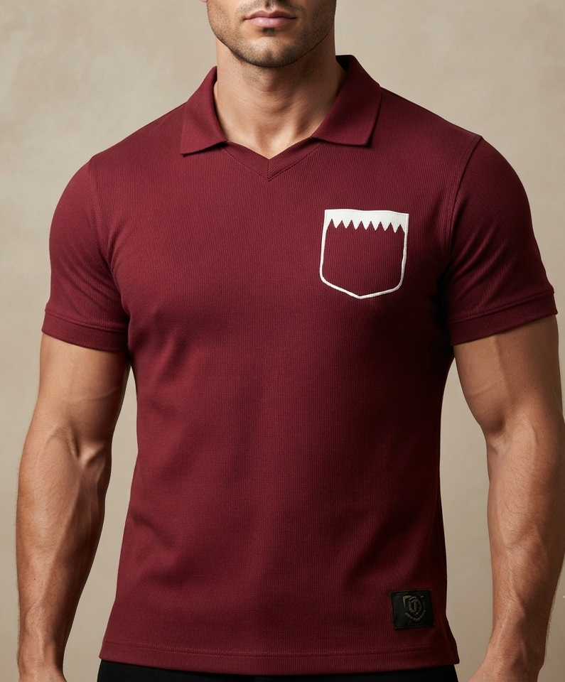 the oryx men - football town t-shirt