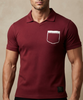the oryx men - football town t-shirt