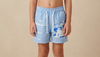Kids Swimming Shorts MYKONOS