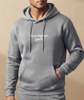 I’m an Engineer (أنا صح) grey Essential Tracksuit Set