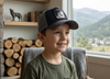kids howler– men’s cap | comfortable & stylish