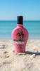 Double Dark Black chocolate ice cream 221mL