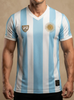 Tribute D10S Home.Arg Maradona – Football Town T-Shirt