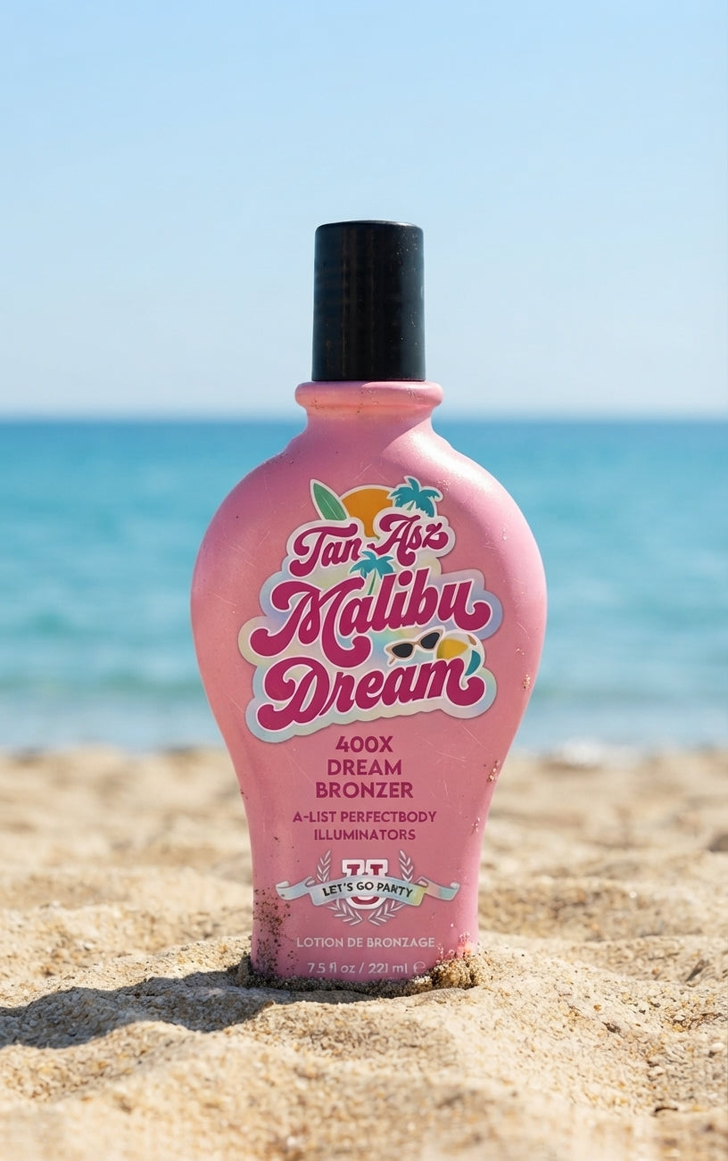Malibu Dream