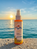 la mer cherry blossem