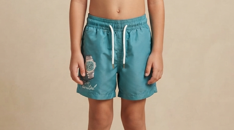 Swimming Shorts PATEK PHILIPPE