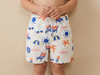 beach spirit - kids swim shorts