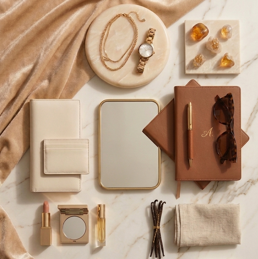 Everyday essentials