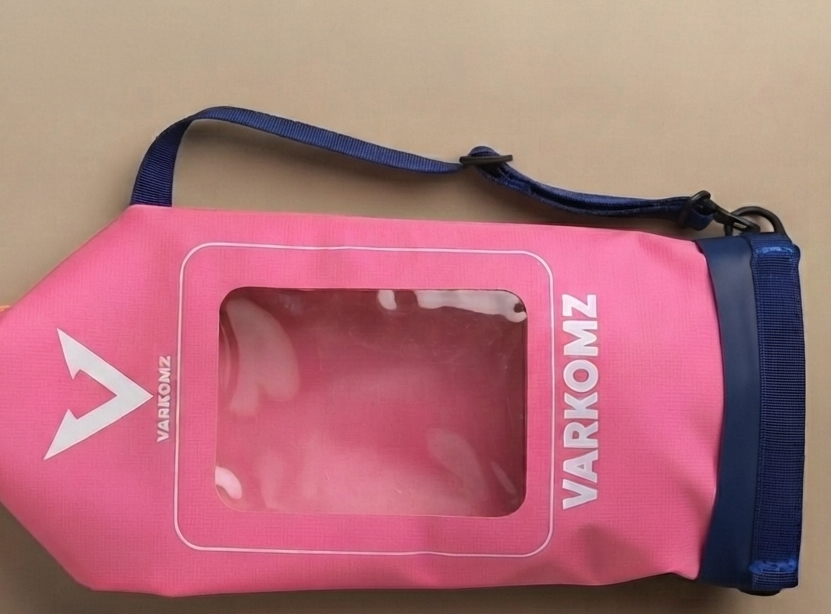 V - Waterproof Bags Flod