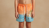 Kids Swimming Shorts SAINT-TROPEZ