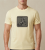 stallion graphic t-shirt