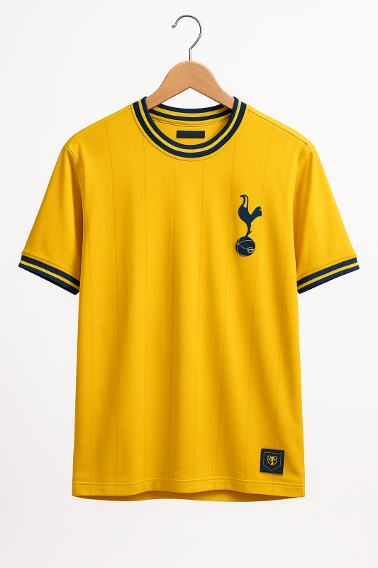 the cockerel special edition - football town t-shirt