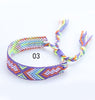 Handmade Woven Bracelet