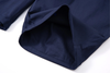 classic chino short navy