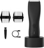 HAIR TRIMMER WITH 1HOUR QUICK CHARGE