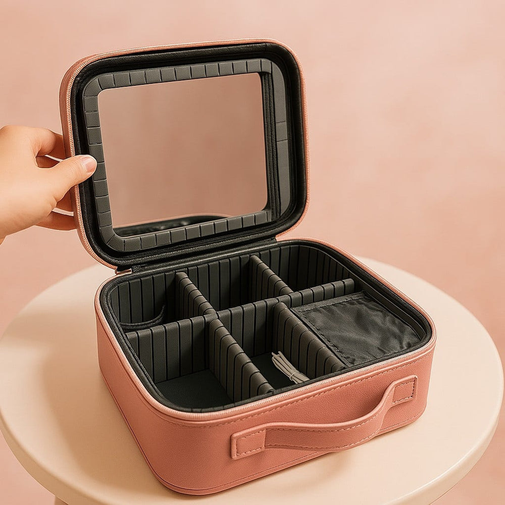 Make up Bag